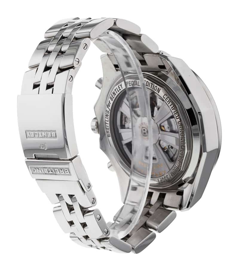 Breitling Bentley Barnato A25366